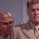 Illustration for article titled Star Trek: Deep Space Nine: “Little Green Men”/“The Sword Of Kahless”